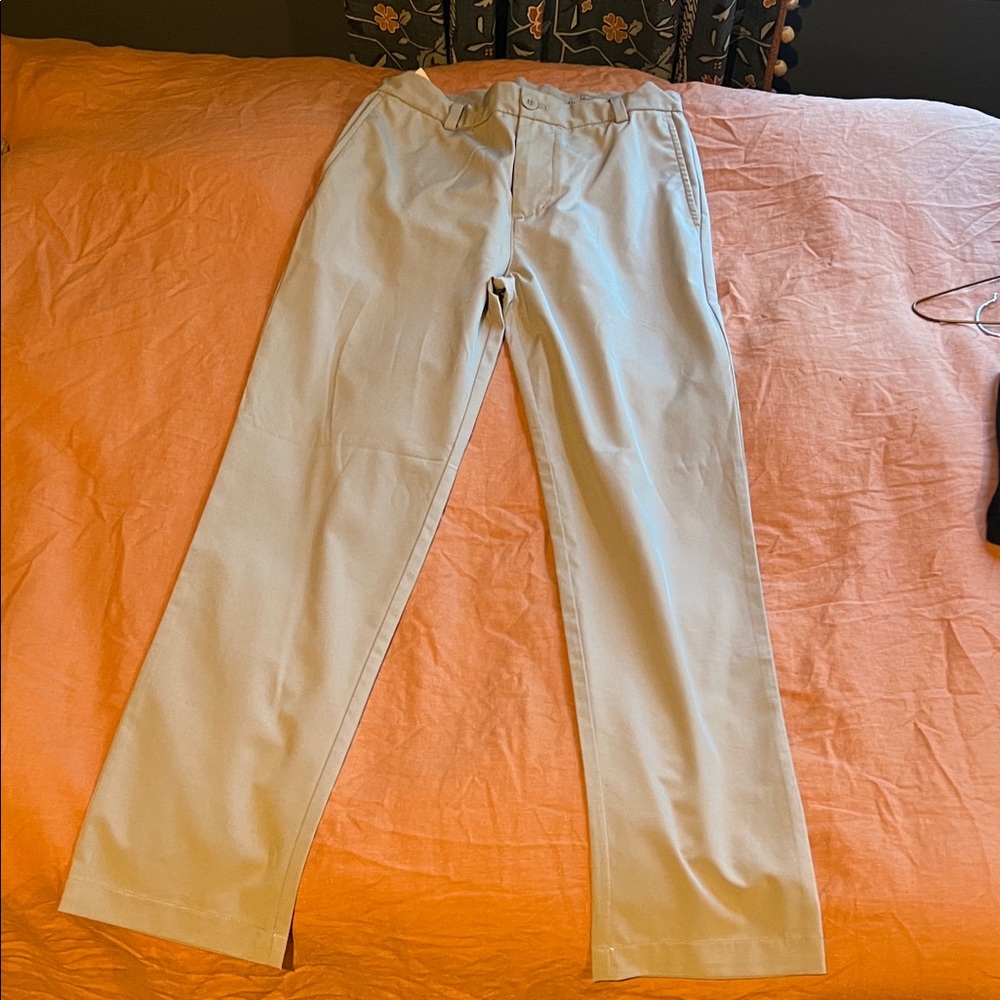 Vineyard Vines performance pants
